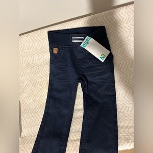 Toddler 12M Matrix Jeans